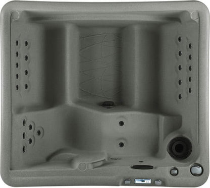 Lifesmart Bahama 5-Person 28-Jet Plug and Play Spa