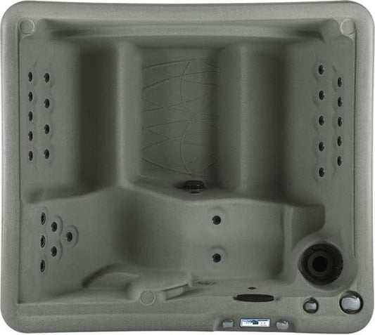 Lifesmart Bahama 5-Person 28-Jet Plug and Play Spa