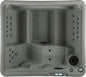 Lifesmart Bahama 5-Person 28-Jet Plug and Play Spa