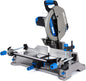 Evolution S14MCS 14" Mitering Chop Saw | Cold Cut Steel Saw | EVOMAX Intelligent Motor & Blade | 3500+ Blade Life | Burr-Free Finish | Shadow Guide | +/-46° Miter | Soft Start | Reinforced Base