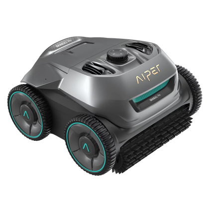 Fast Charging Version Aiper Seagull Pro Robotic Pool Vacuum Cleaner