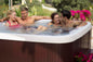 Lifesmart Coronado DLX 7-Person 65-Jet 220-Volt Spa