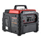 1500W Inverter Gas Generator