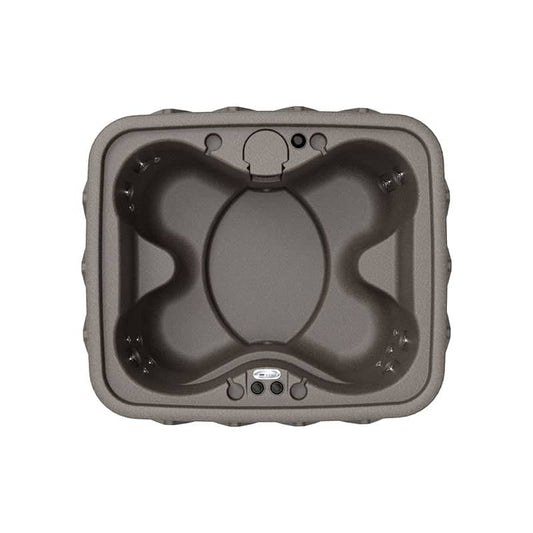 Aquarest Spas Powered By Jacuzzi & Pumps AR-400 Premium 4-Person