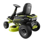 Ryobi 48V Brushless 30 In. 50 Ah Battery Electric Rear Riding Mower