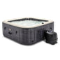 Intex PureSpa Plus 6 Person Inflatable Hot Tub